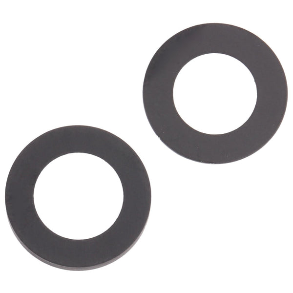 2 In 1 Iphone 15 Plus Back Camera Lens Other Mobile Accessories