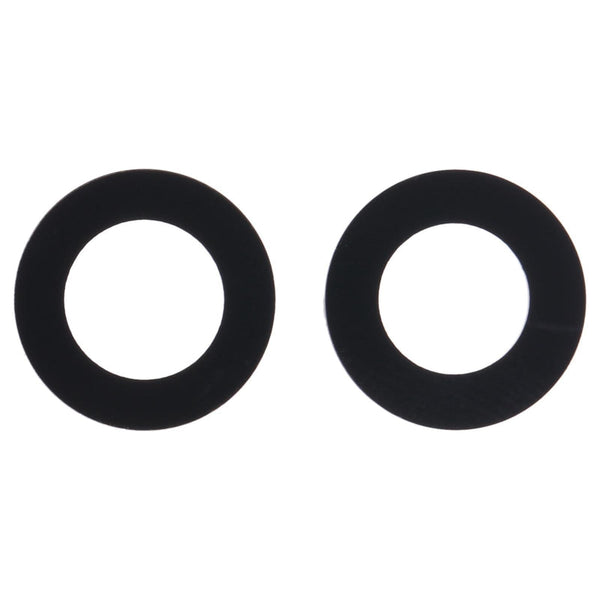 2 In 1 Iphone 15 Plus Back Camera Lens Other Mobile Accessories