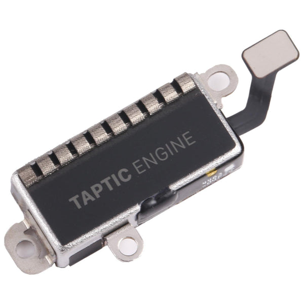 Vibrating Motor For Iphone 15 Pro Replacement Component Part Mobile Phone Parts