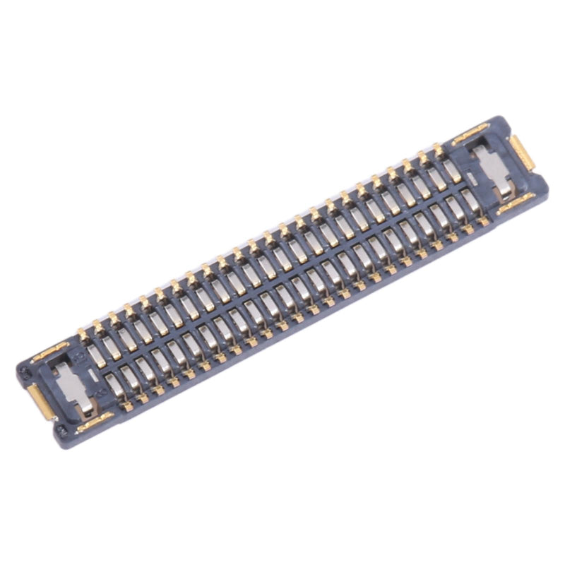 Motherboard Flexible Printed Circuit Connector For Lcd Display Replacement Mobile Phone Parts
