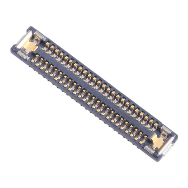 Motherboard Flexible Printed Circuit Connector For Lcd Display Replacement Mobile Phone Parts