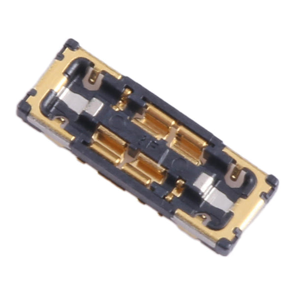 Motherboard Battery Connector For Iphone 15 Plus Replacement Part Mobile Phone Parts