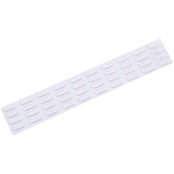 100Pcs Sim Card Holder Socket Water Damage Warranty Indicator Stickers Mobile Phone Parts