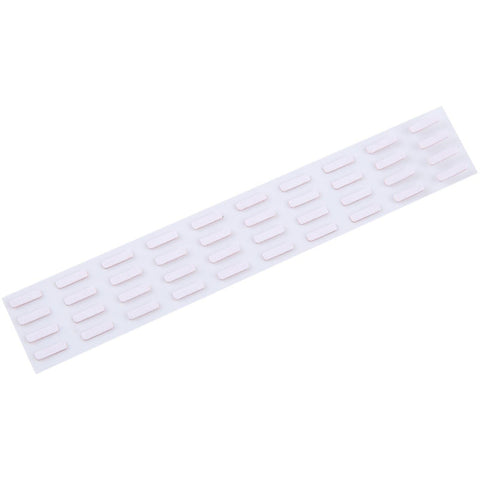 100Pcs Sim Card Holder Socket Water Damage Warranty Indicator Stickers Mobile Phone Parts