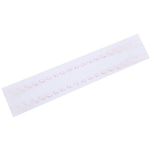 100Pcs Motherboard Socket Water Damage Warranty Indicator Stickers Mobile Phone Parts