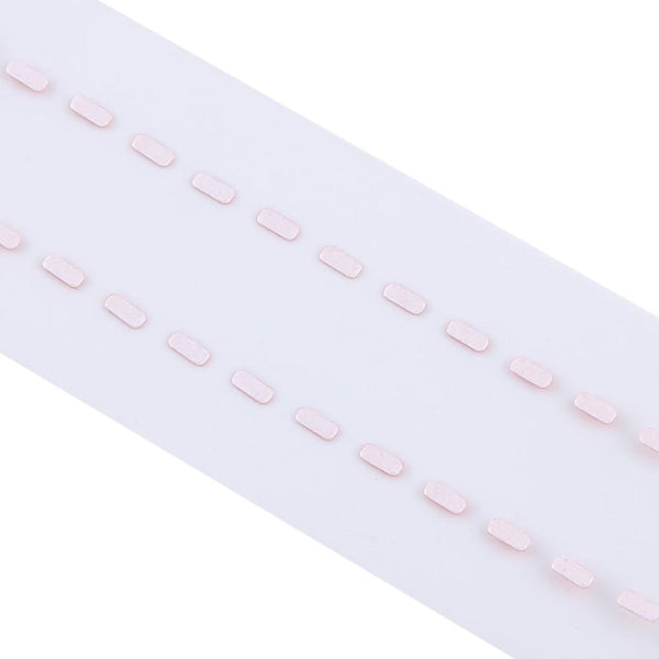 100Pcs Motherboard Socket Water Damage Warranty Indicator Stickers Mobile Phone Parts