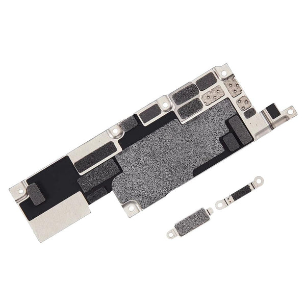 Universal 3 In 1 Mainboard Iron Sheet For Iphone 15 Pro Repair And Maintenance Tool Mobile Phone Parts