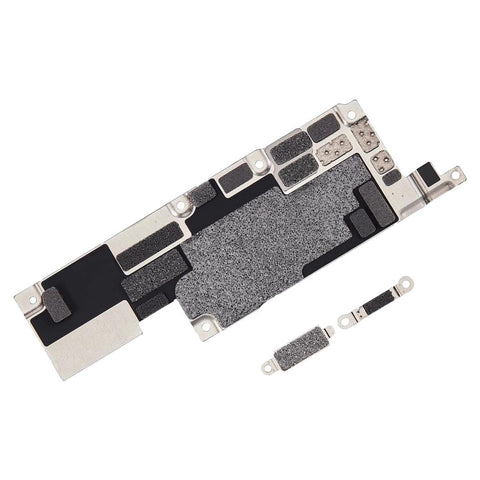 Universal 3 In 1 Mainboard Iron Sheet For Iphone 15 Pro Repair And Maintenance Tool Mobile Phone Parts