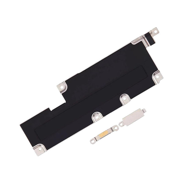 Universal 3 In 1 Mainboard Iron Sheet For Iphone 15 Pro Repair And Maintenance Tool Mobile Phone Parts