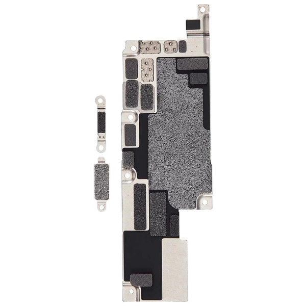 Universal 3 In 1 Mainboard Iron Sheet For Iphone 15 Pro Repair And Maintenance Tool Mobile Phone Parts