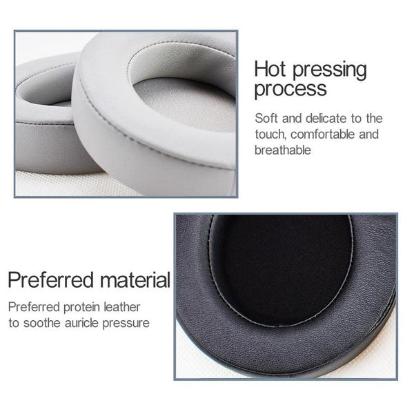 Replacement Earpads For Razer Kraken 7.1 V2 Pro Headphones Pack Headphone Accessories