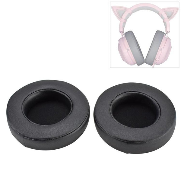 Replacement Earpads For Razer Kraken 7.1 V2 Pro Headphones Pack Headphone Accessories