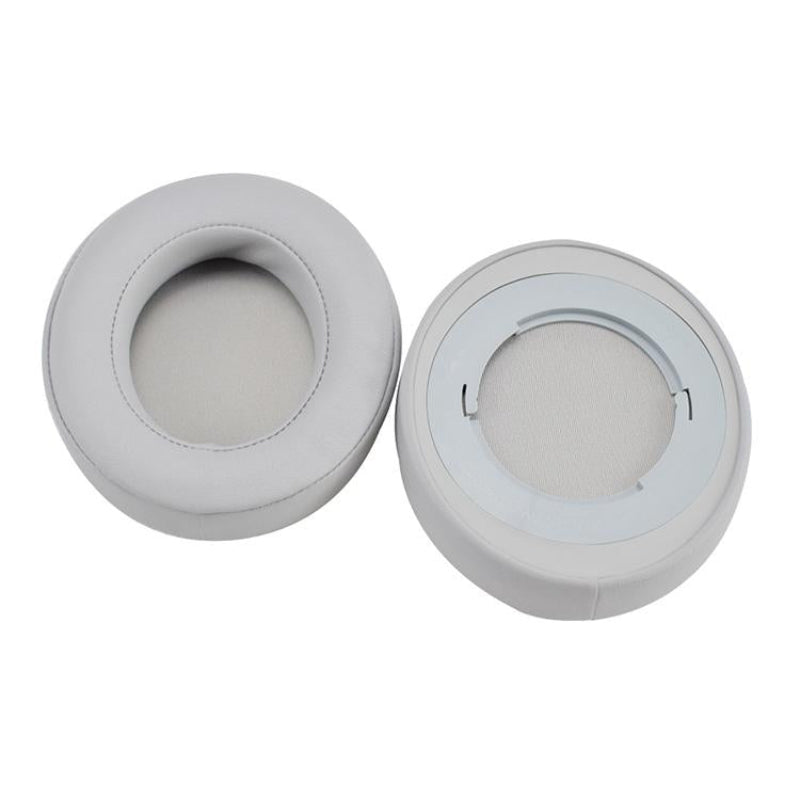 2 Pack Replacement Earpads For Kraken 7.1 V2 Pro Headphones Grey Sponge Net Cover Headphone Accessories