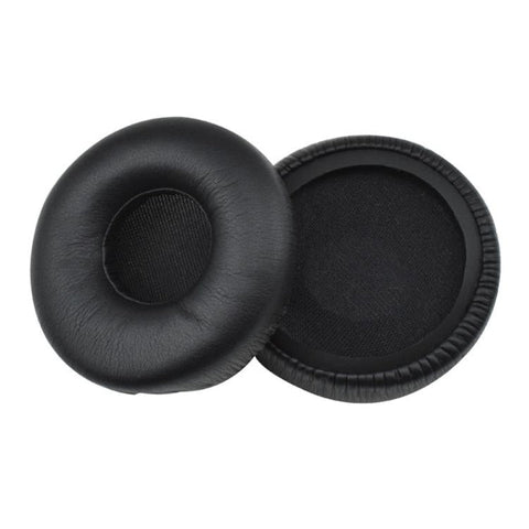 Replacement Earpads For Akg K430 K420 K450 K480 Q460 Headphones Pack Headsets & Earpieces