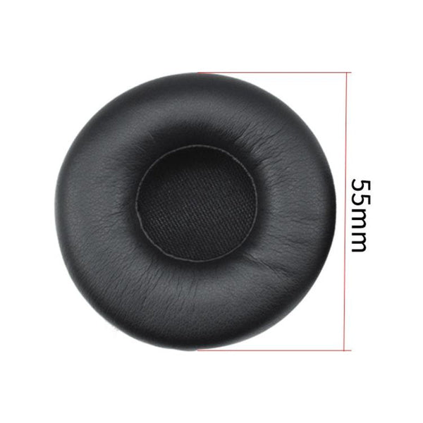 Replacement Earpads For Akg K430 K420 K450 K480 Q460 Headphones Pack Headsets & Earpieces