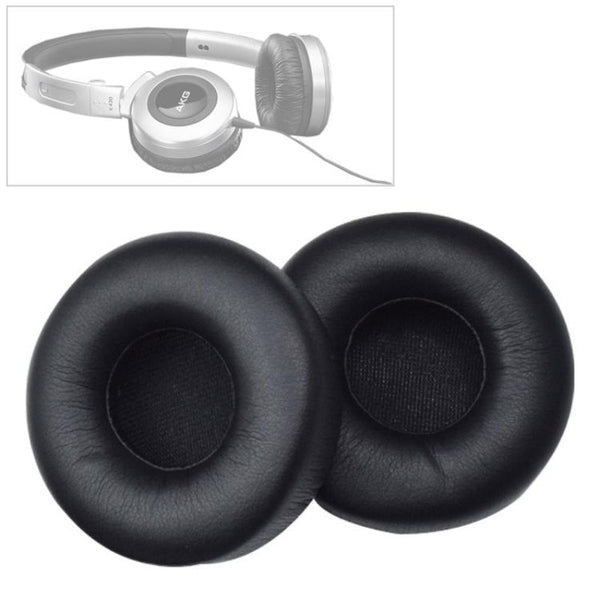 Replacement Earpads For Akg K430 K420 K450 K480 Q460 Headphones Pack Headsets & Earpieces