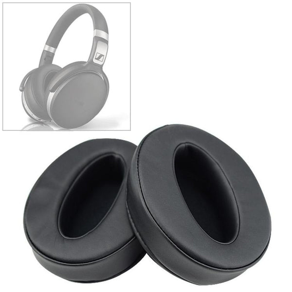 Sennheiser Hd4.50Bt Headphone Replacement Earpads Two Pack Headphone Accessories