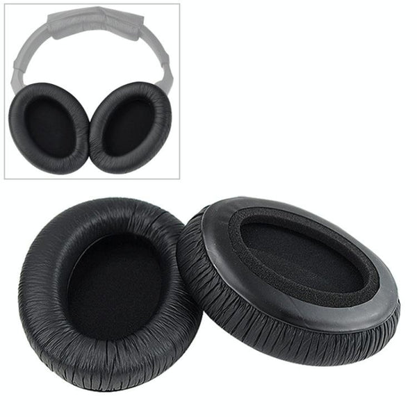 Replacement Earpads For Headphones Set Of 2 Hd280 Pro Comfort And Durability Headphone Accessories