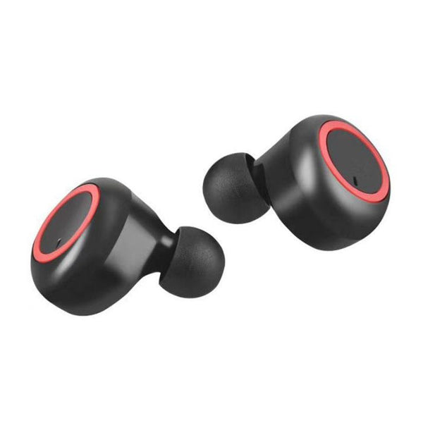 Wireless Stereo Bluetooth Headset With Charging Case Bth K08 Tws Version 5.0 Headsets