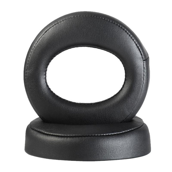 2 Pack Earpad Covers For Ps4 Platinum Headset Without Mesh Black Headphone Accessories