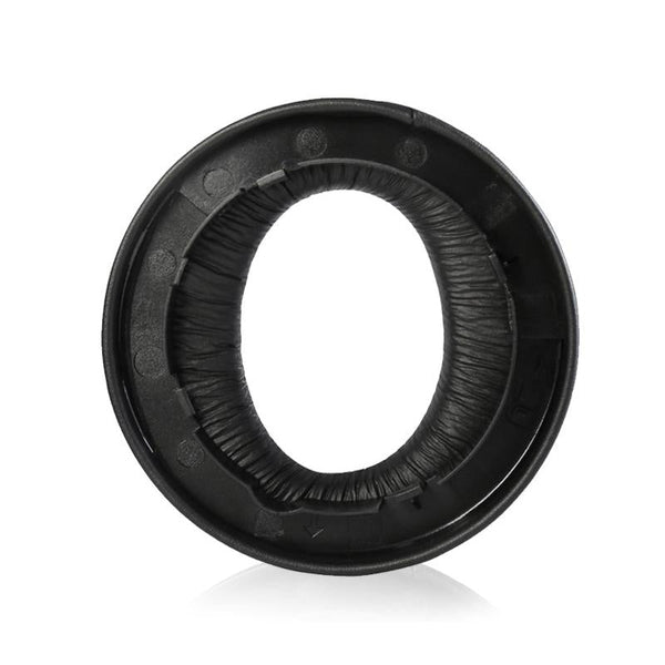 2 Pack Earpad Covers For Ps4 Platinum Headset Without Mesh Black Headphone Accessories