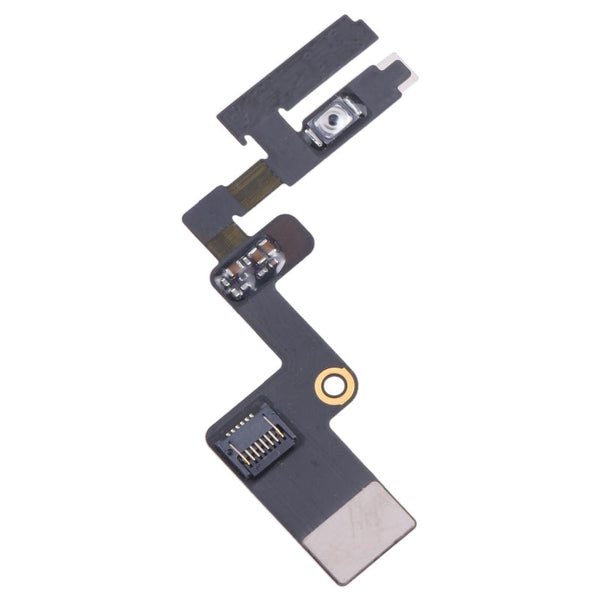 2022 Ipad Air Power Flex Cable Replacement Component For Efficient Repair Mobile Phone Parts