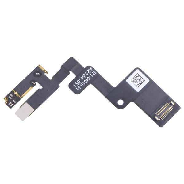 2022 Ipad Air Power Flex Cable Replacement Component For Efficient Repair Mobile Phone Parts