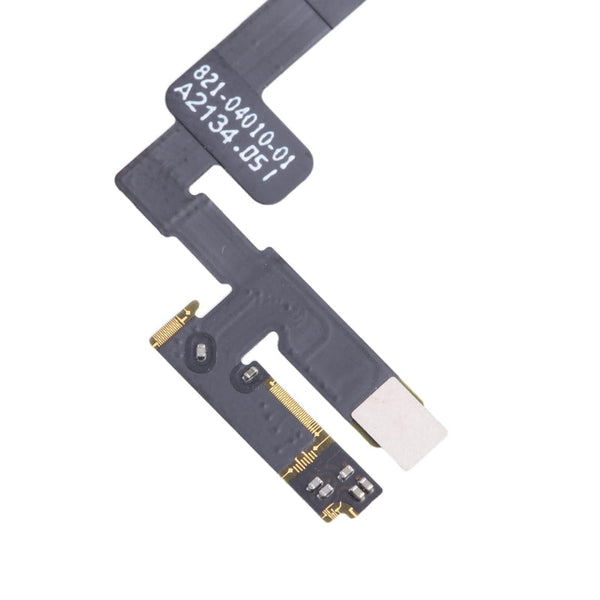 2022 Ipad Air Power Flex Cable Replacement Component For Efficient Repair Mobile Phone Parts