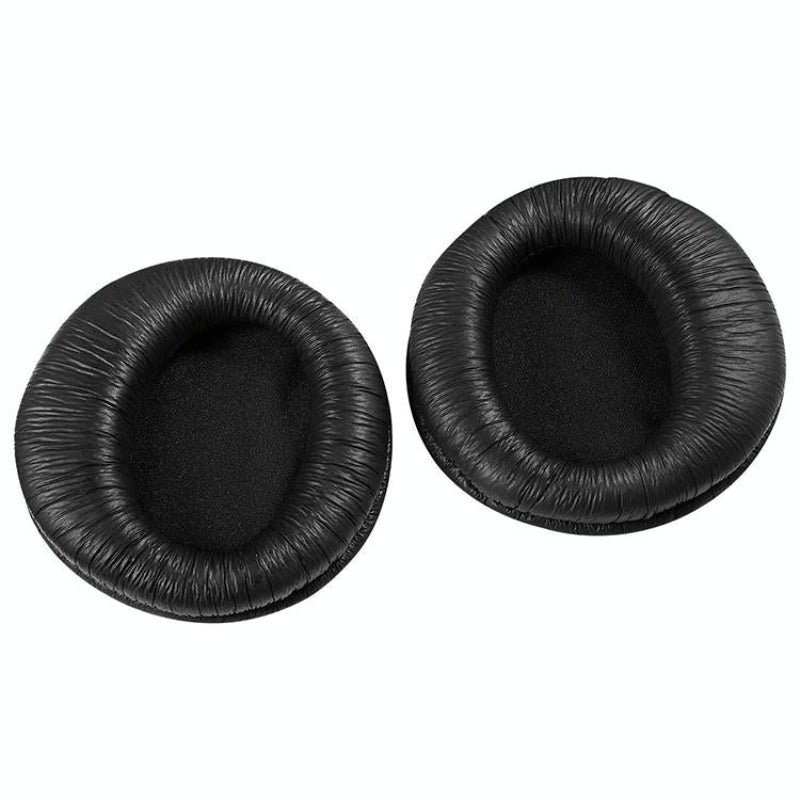 20 Pack Replacement Earpads For Sony Mdr Rf Headphones With Mesh Headphone Accessories