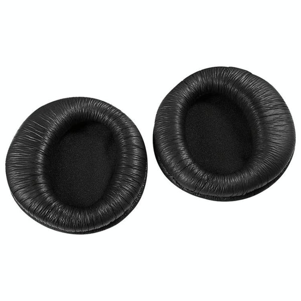 20 Pack Replacement Earpads For Sony Mdr Rf Headphones With Mesh Headphone Accessories