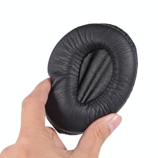 20 Pack Replacement Earpads For Sony Mdr Rf Headphones With Mesh Headphone Accessories