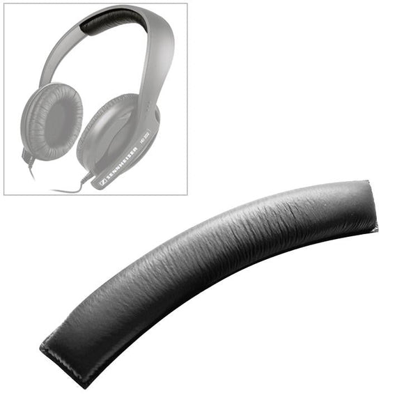 Sennheiser Hd Replacement Headband Pads Set Of Two For Various Headsets Headphone Accessories