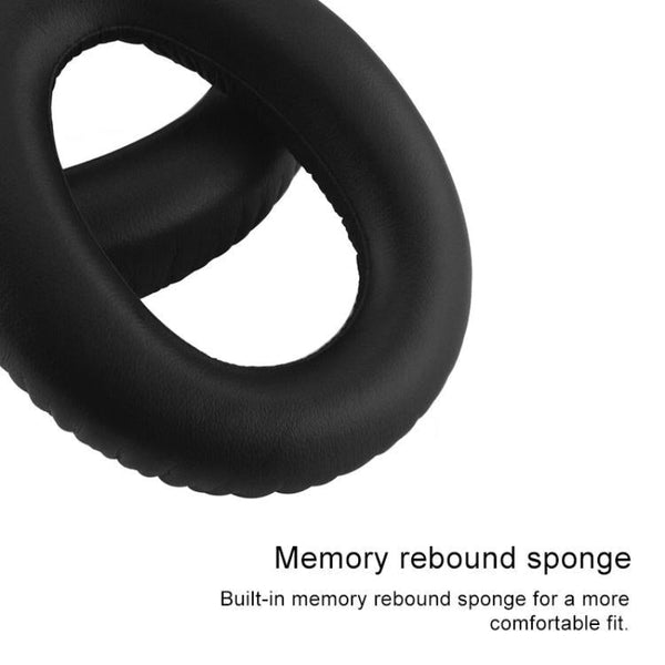 2 Pack Headphone Cases With Card Buckle For Sony Mdr 10R Series Earbud Cases