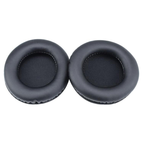 2 Pack Sponge Headphone Covers For Mdr Models Soft Material Comfort Earpads Headphone Accessories
