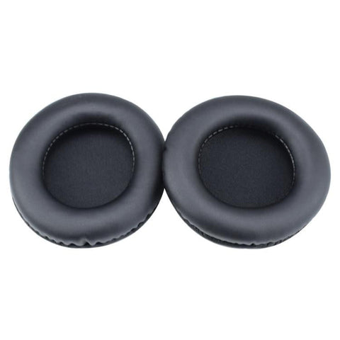 2 Pack Sponge Headphone Covers For Mdr Models Soft Material Comfort Earpads Headphone Accessories