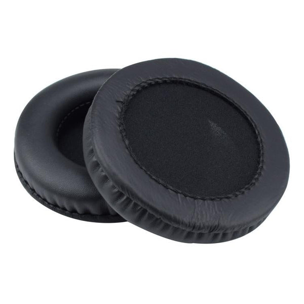 2 Pack Sponge Headphone Covers For Mdr Models Soft Material Comfort Earpads Headphone Accessories