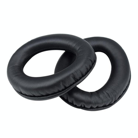 1 Pair Of Sponge Protective Covers For Sony Mdr Nc60 Headphone Accessories