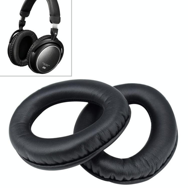 1 Pair Of Sponge Protective Covers For Sony Mdr Nc60 Headphone Accessories