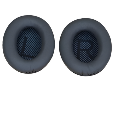 Soft Earmuff Headphone Jacket For Bose Qc2 Qc15 Ae2 Qc25 Headphone Accessories