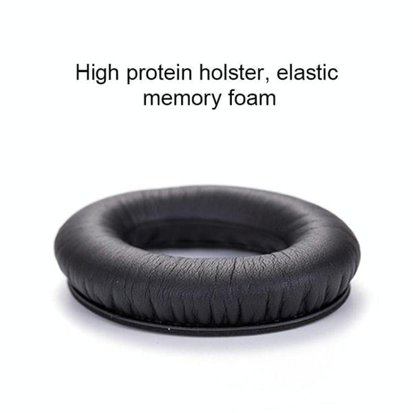 Soft Earmuff Headphone Jacket For Bose Qc2 / Qc15 Ae2 Qc25 Dark Grey Headphone Accessories