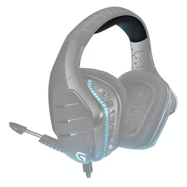 Replacement Headband For Logitech G633 And G933 Headgear Pad Repair Headphone Accessories
