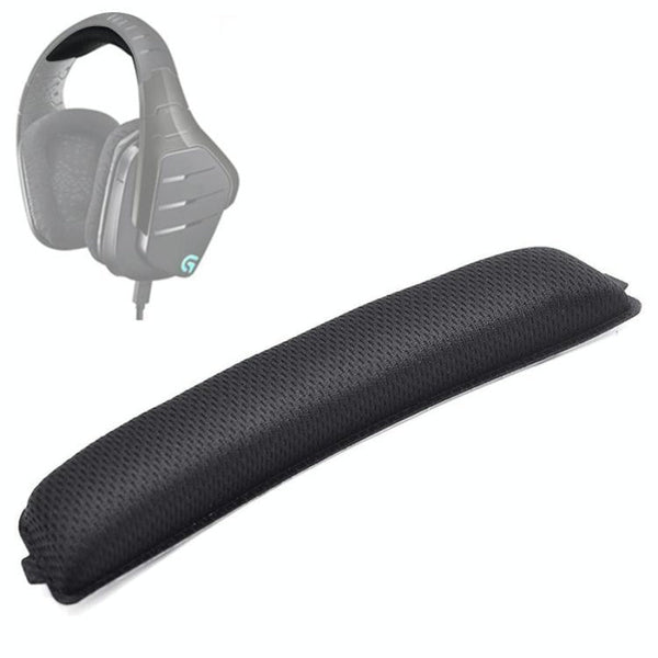 Replacement Headband For Logitech G633 And G933 Headgear Pad Repair Headphone Accessories