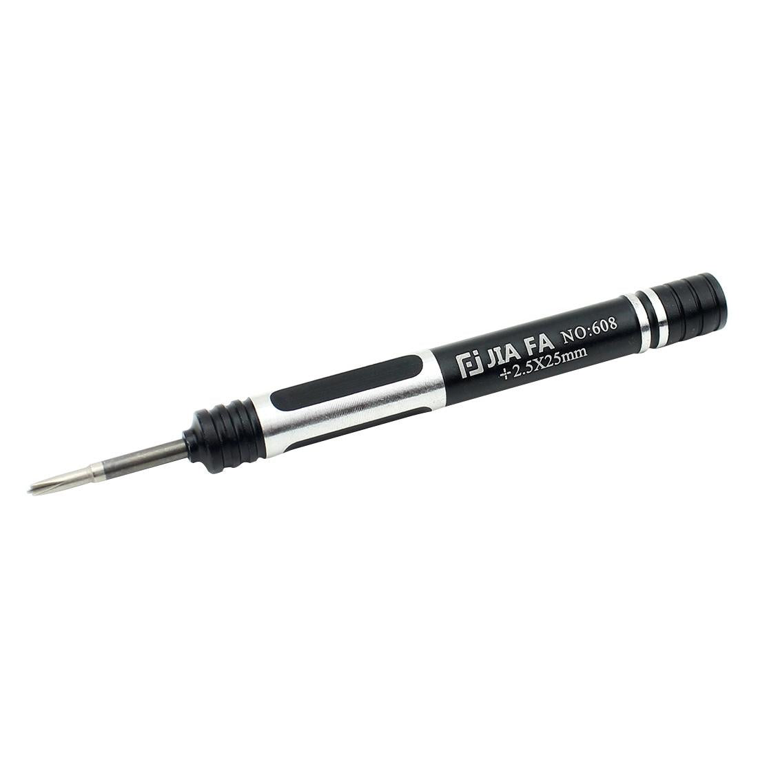 2.5Mm Hollow Cross Tip Middle Bezel Repair Screwdriver Screwdrivers