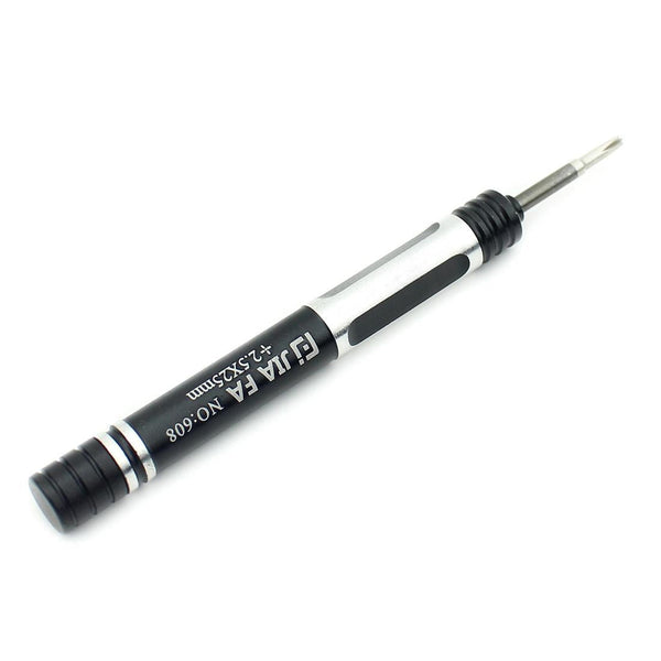2.5Mm Hollow Cross Tip Middle Bezel Repair Screwdriver Screwdrivers