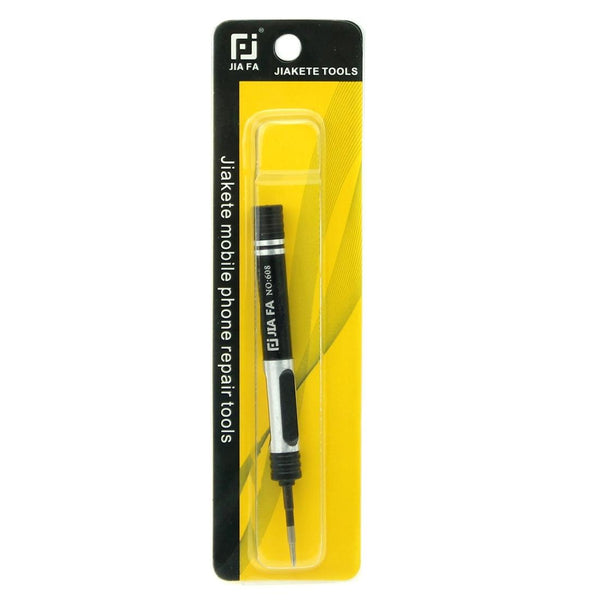 2.5Mm Hollow Cross Tip Middle Bezel Repair Screwdriver Screwdrivers