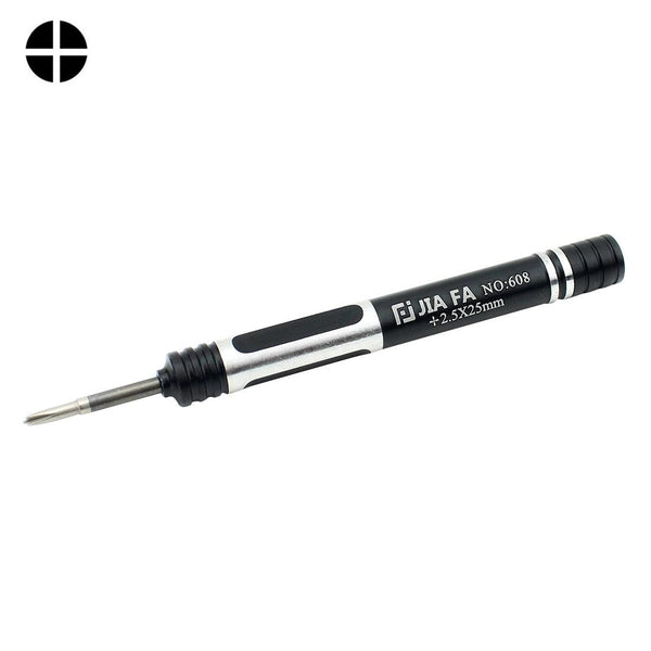 2.5Mm Hollow Cross Tip Middle Bezel Repair Screwdriver Screwdrivers