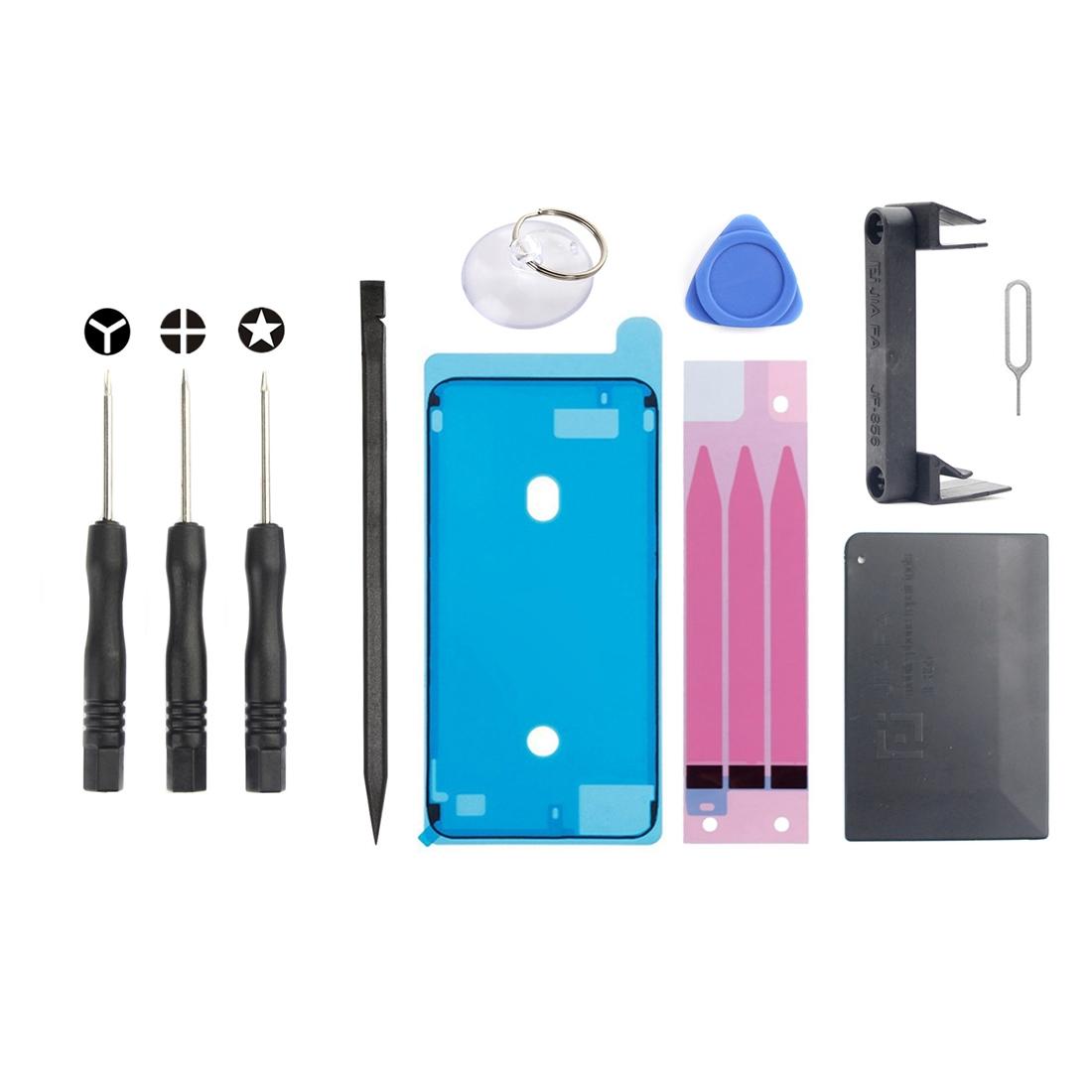 11 In Battery Repair Tool Set For Iphone 6S Plus Mobile Accessories Other Mobile Accessories