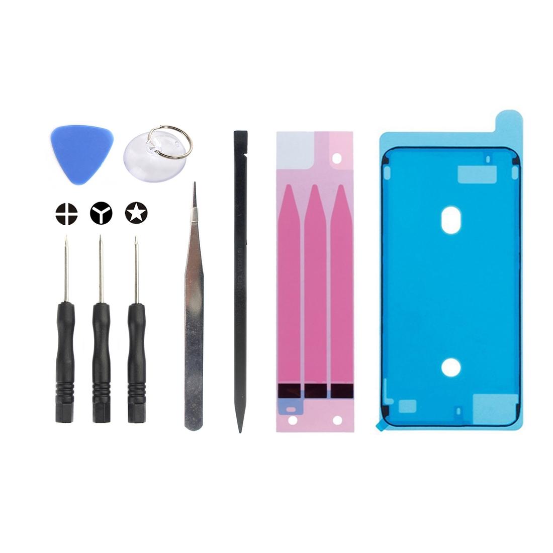 9 In 1 Mobile Phone Battery Repair Tool Set For Iphone 6S Plus Mobile Phone Parts