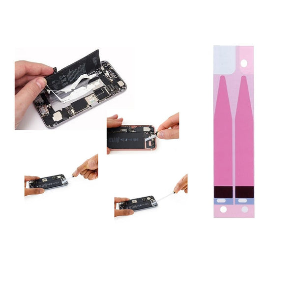 9 In 1 Mobile Phone Battery Repair Tool Set For Iphone 6S Plus Mobile Phone Parts