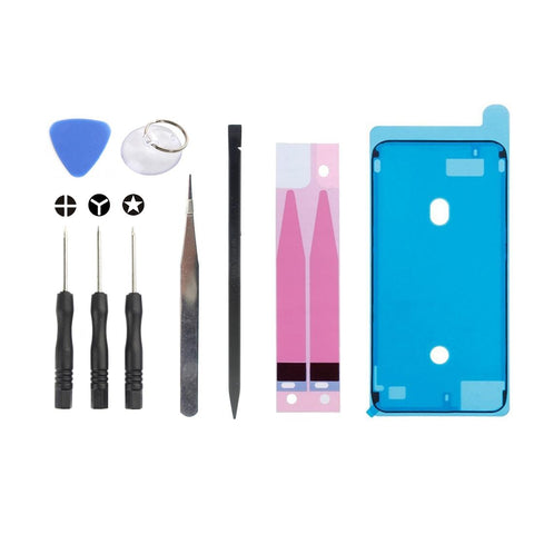 9 In 1 Battery Repair Tool Set For Iphone Six With Durable Components Mobile Phone Parts